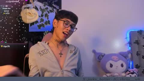 Jackson online show from 11.09.25