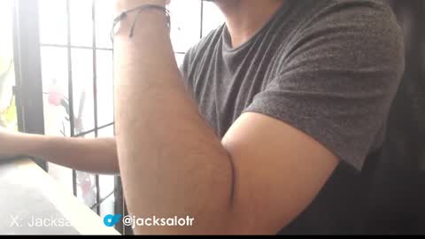 Snapshot of jacksalotr22 chatting on 06.05.26 Jacksalot online show from 06.05.26