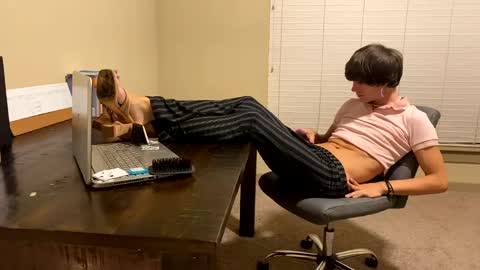 Jack Xavier  Missy online show from 02.02.25