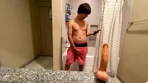 Jack Xavier  Missy online show from 10.02.25