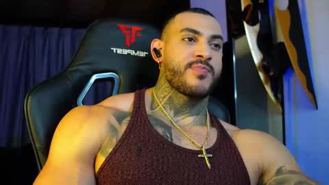 JC online show from 10.28.25