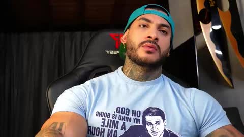 JC online show from 11.01.25