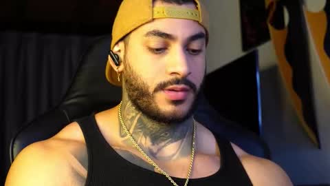 JC online show from 11.09.25