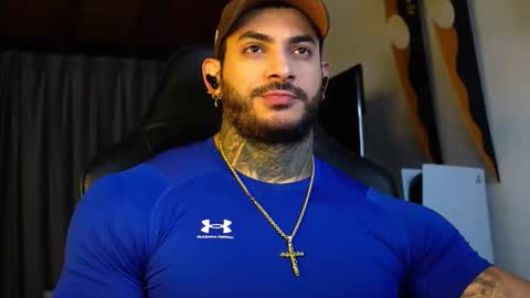 JC online show from 11.27.25