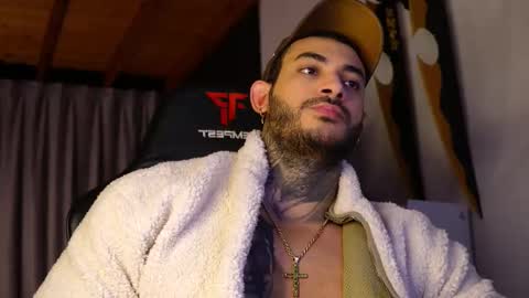 JC online show from 11.29.25