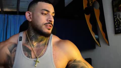 JC online show from 02.12.26