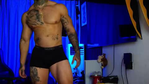 JC online show from 03.17.26