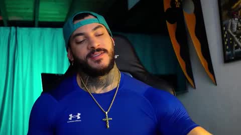 JC online show from 03.20.26