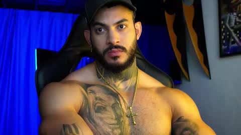 JC online show from 03.21.26