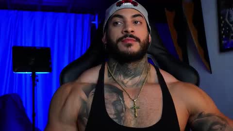 JC online show from 03.22.26