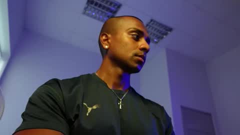 Jacky online show from 09.10.25