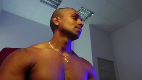 Jacky online show from 09.19.25