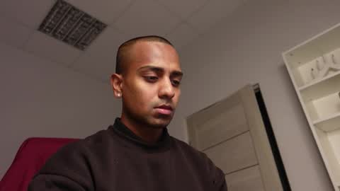 Jacky online show from 09.26.25