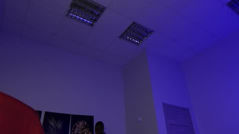 Jacky online show from 10.10.25