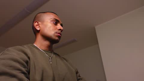 Jacky online show from 11.17.25