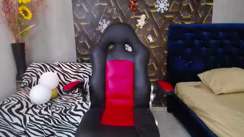 JAKSON online show from 11.30.25