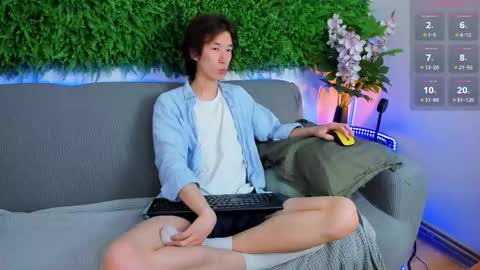 Jackson online show from 11.03.25