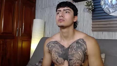 Snapshot of jackson_macleyn chatting on 02.15.26 Jackson online show from 02.15.26