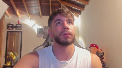 Jckson Stifler online show from 12.04.24