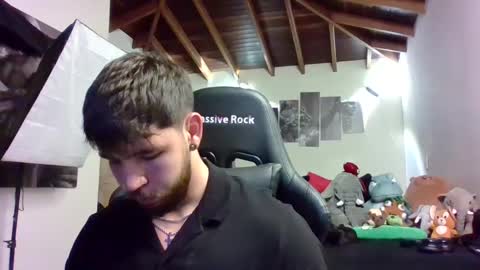 Jckson Stifler online show from 12.14.24