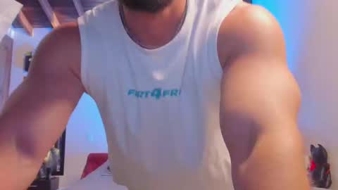 Jckson Stifler online show from 01.08.25