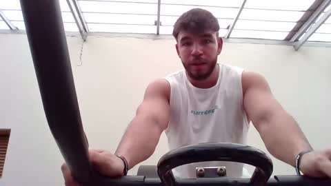 Jckson Stifler online show from 01.11.25