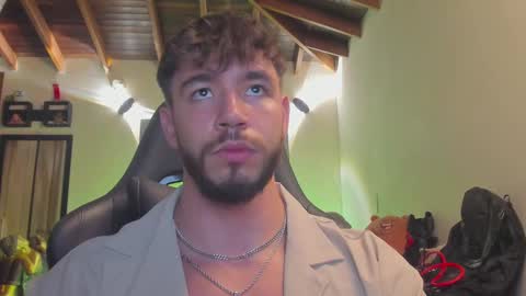 Jckson Stifler online show from 01.13.25