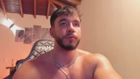 Jckson Stifler online show from 01.24.25