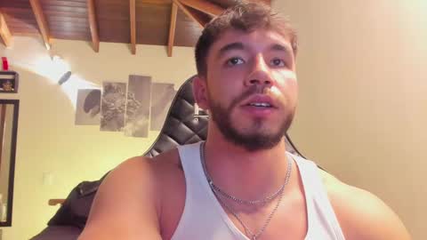 Jckson Stifler online show from 01.25.25