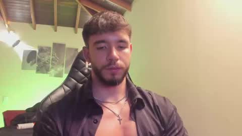 Jckson Stifler online show from 01.28.25