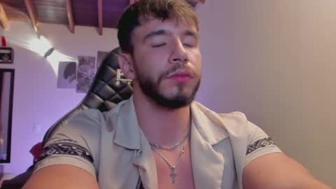 Jckson Stifler online show from 01.28.25