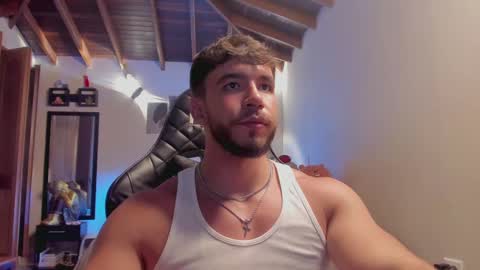 Jckson Stifler online show from 02.05.25