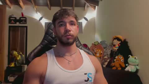 Jckson Stifler online show from 02.12.25