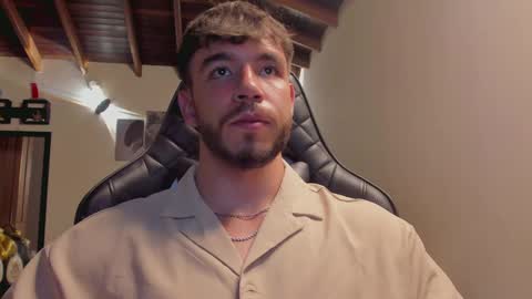 Jckson Stifler online show from 02.22.25