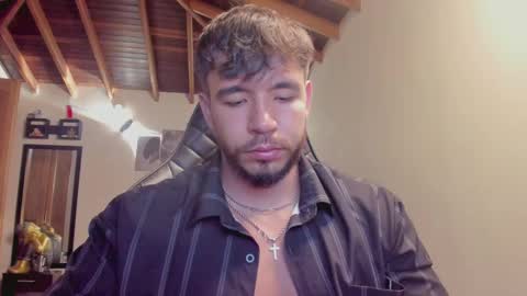 Jckson Stifler online show from 02.24.25