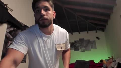 Jckson Stifler online show from 12.01.25