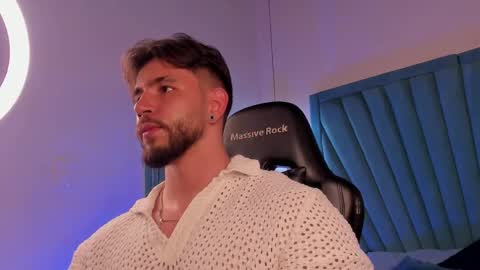 Jckson Stifler online show from 06.07.26
