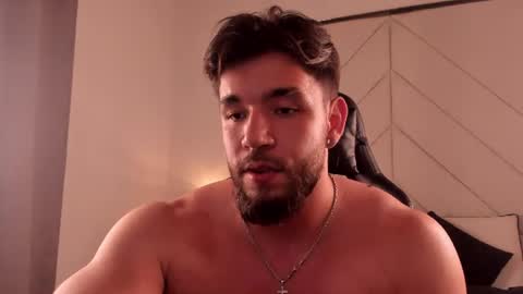 Jckson Stifler online show from 06.23.26