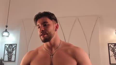 Jckson Stifler online show from 07.05.26
