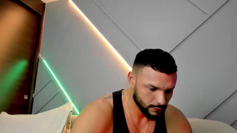 Jackson Wayne online show from 03.02.25