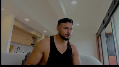 Jackson Wayne online show from 11.02.25