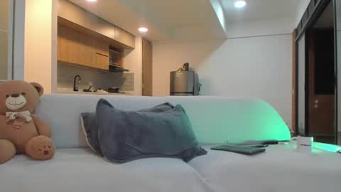 Jackson Wayne online show from 11.14.25