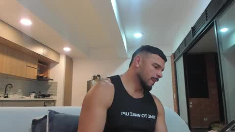 Jackson Wayne online show from 11.15.25