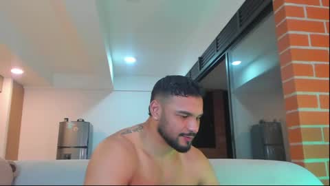 Jackson Wayne online show from 03.28.26