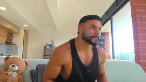 Snapshot of jackson_wayne__ chatting on 05.15.26 Jackson Wayne online show from 05.15.26