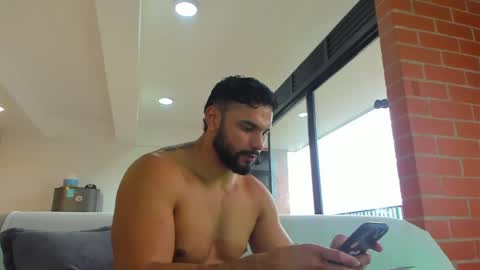 Snapshot of jackson_wayne__ chatting on 05.21.26 Jackson Wayne online show from 05.21.26