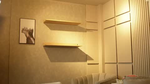 Jackson Bell online show from 02.21.25