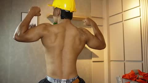 Jackson Bell online show from 03.12.25