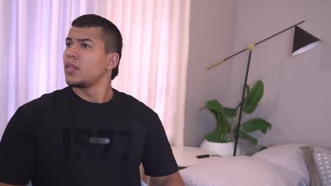 Jackson Bell online show from 09.17.25