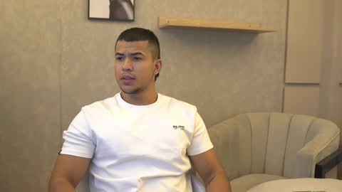 Jackson Bell online show from 01.06.26